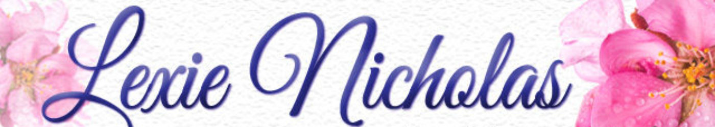 Lexie Nicholas